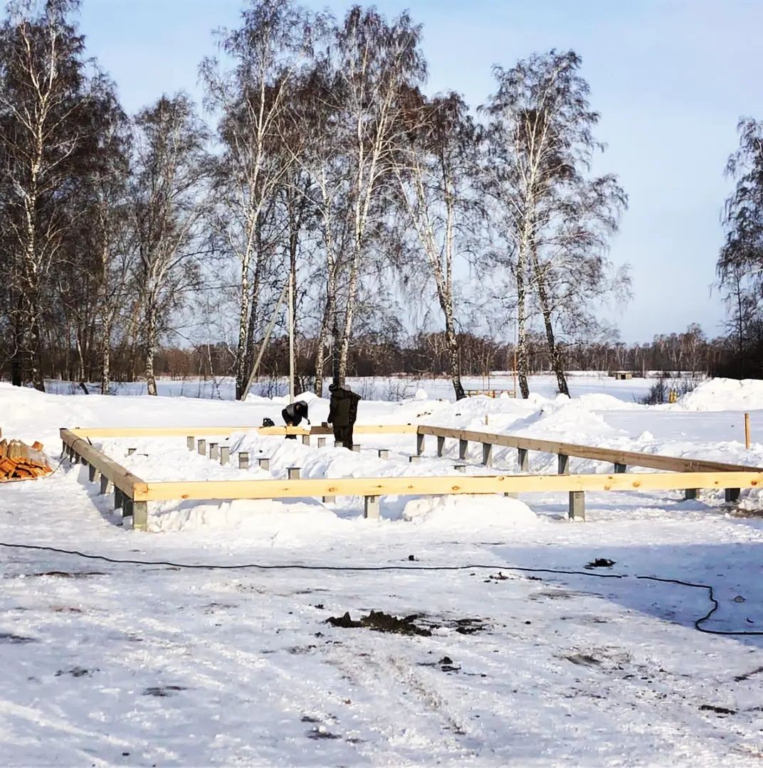 ЖБ сваи Самара